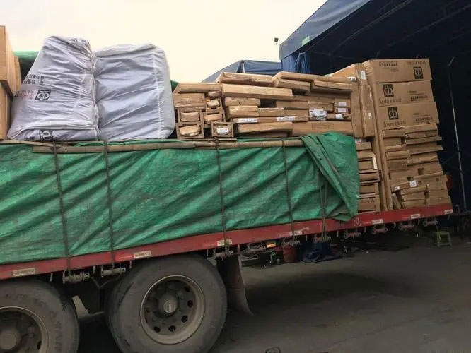 东西湖家具托运